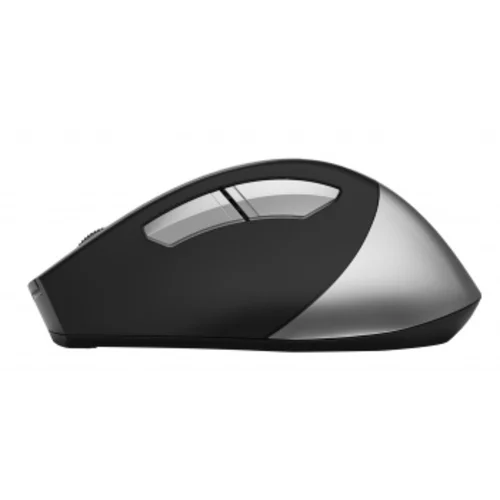 Мышь A4Tech Fstyler FG35 серый/черный оптическая (2000dpi) беспроводная USB (6but) Мышь A4Tech Fstyler FG35 серый/черный оптическая (2000dpi) беспроводная USB (6but)